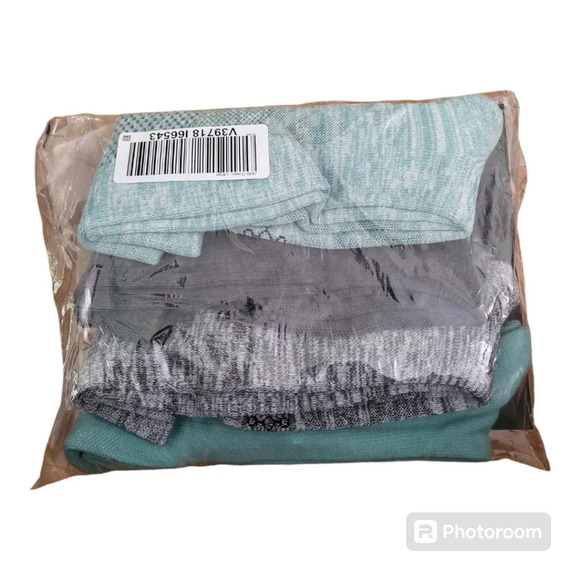 4pk Tommie copper compression socks nanoglide - Picture 1 of 3